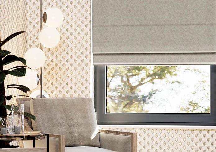 Bravo, Stone - Roman Blind - Image 5